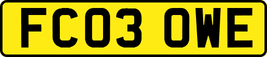 FC03OWE