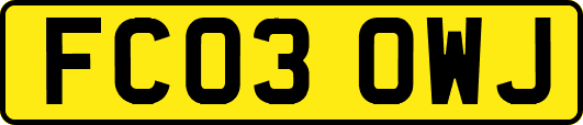 FC03OWJ