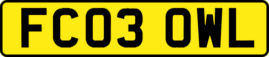 FC03OWL