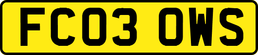 FC03OWS