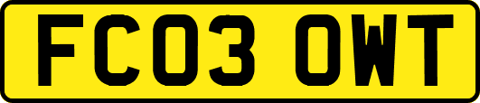 FC03OWT