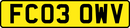 FC03OWV