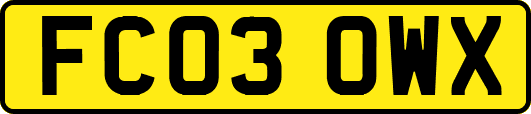 FC03OWX
