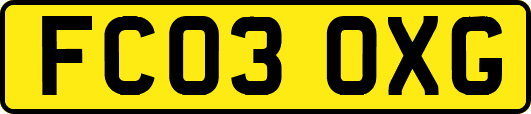 FC03OXG