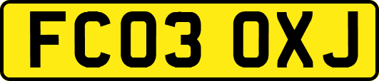 FC03OXJ