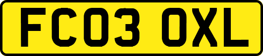 FC03OXL