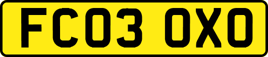FC03OXO