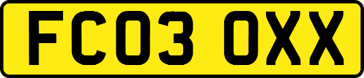 FC03OXX