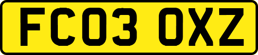 FC03OXZ