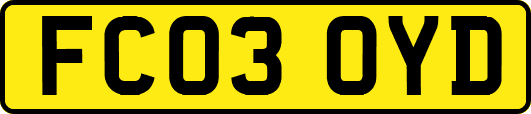 FC03OYD