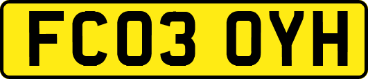 FC03OYH