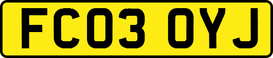 FC03OYJ