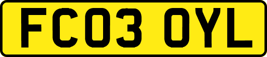 FC03OYL