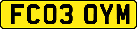 FC03OYM