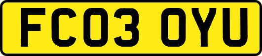 FC03OYU