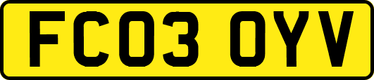 FC03OYV