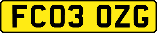 FC03OZG