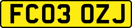 FC03OZJ