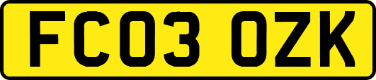 FC03OZK