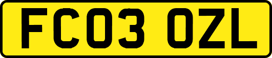 FC03OZL