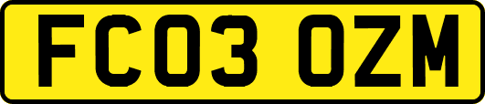 FC03OZM