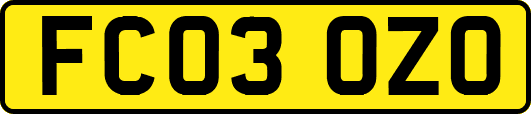 FC03OZO