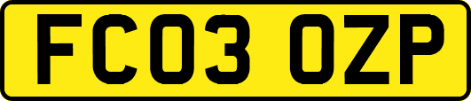 FC03OZP