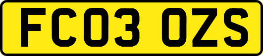 FC03OZS