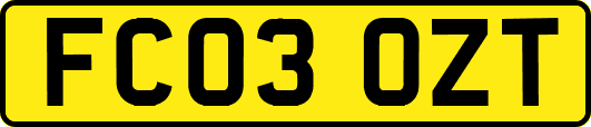 FC03OZT