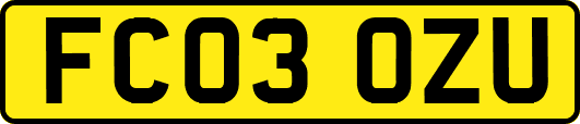 FC03OZU