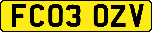 FC03OZV