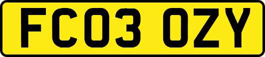 FC03OZY