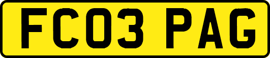 FC03PAG