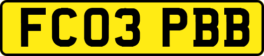 FC03PBB