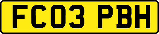 FC03PBH