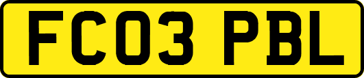 FC03PBL