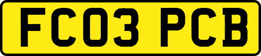 FC03PCB