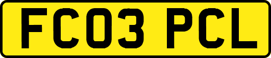 FC03PCL