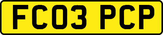 FC03PCP