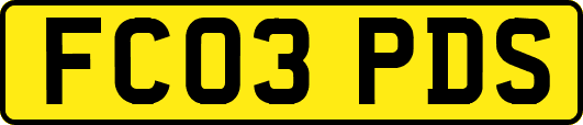 FC03PDS