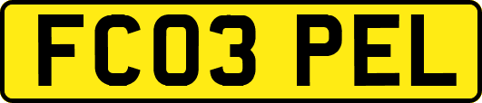 FC03PEL