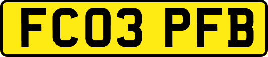 FC03PFB