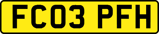 FC03PFH