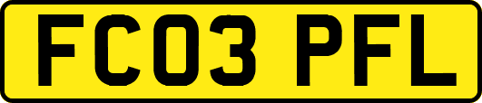 FC03PFL