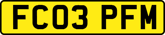FC03PFM