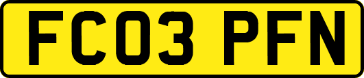 FC03PFN
