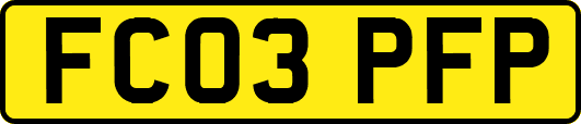 FC03PFP