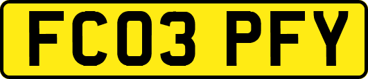 FC03PFY
