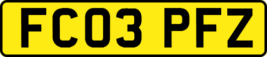 FC03PFZ