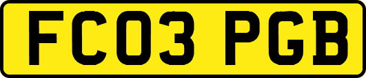 FC03PGB